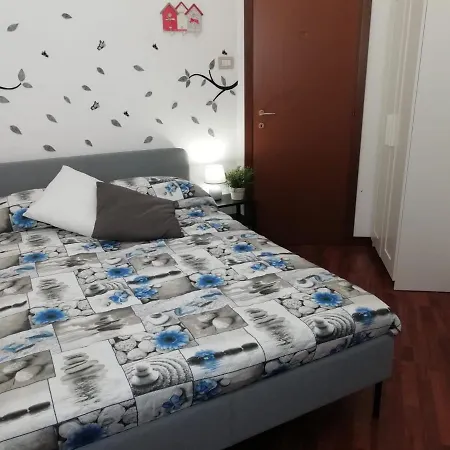 Apartamento Saint Peter Vatican Large Barbara Casa *