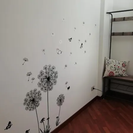 Apartamento Saint Peter Vatican Large Barbara Casa *