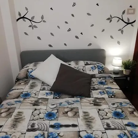 Apartamento Saint Peter Vatican Large Barbara Casa