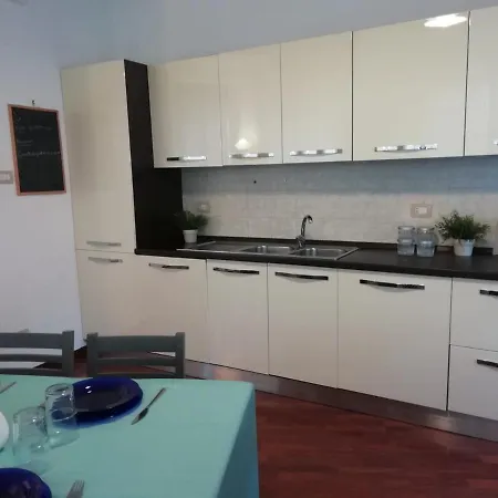 Apartamento Saint Peter Vatican Large Barbara Casa