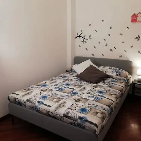 Saint Peter Vatican Large Barbara Casa Apartamento *