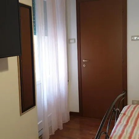 Saint Peter Vatican Large Barbara Casa Appartement *