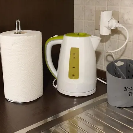 Apartamento Saint Peter Vatican Large Barbara Casa Roma