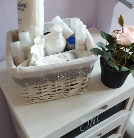 Apartamento Saint Peter Vatican Large Barbara Casa Roma