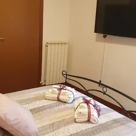 Saint Peter Vatican Large Barbara Casa Apartamento Roma