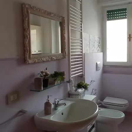 Appartement Saint Peter Vatican Large Barbara Casa Rome