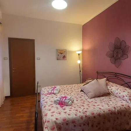 Saint Peter Vatican Large Barbara Casa Appartement *