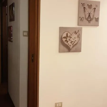 Apartamento Saint Peter Vatican Large Barbara Casa *