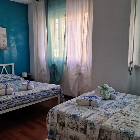 Appartement Saint Peter Vatican Large Barbara Casa Rome