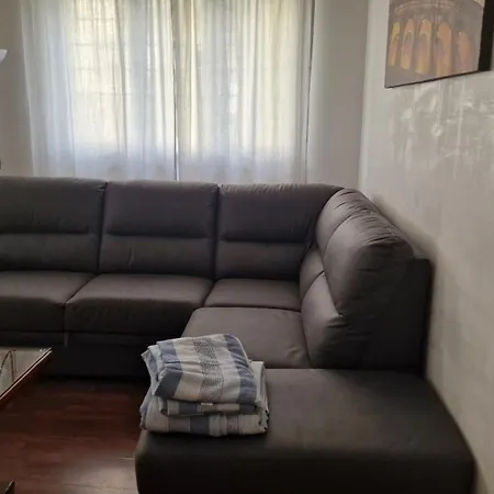 Apartamento Saint Peter Vatican Large Barbara Casa *