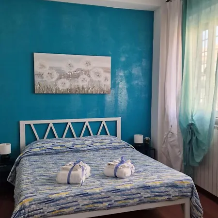 Saint Peter Vatican Large Barbara Casa Apartamento Roma