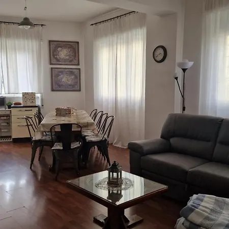 Saint Peter Vatican Large Barbara Casa Appartement *