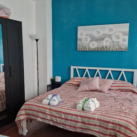 Apartamento Saint Peter Vatican Large Barbara Casa